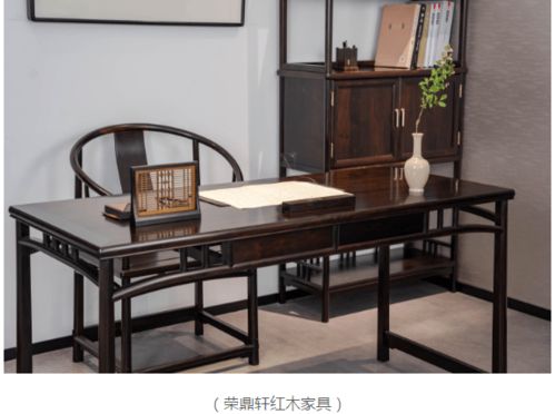 荣鼎轩 紫光檀材料的研究者与实践者——开启装潢材料新篇章